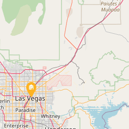 Mid Century Downtown Las Vegas Den on the map
